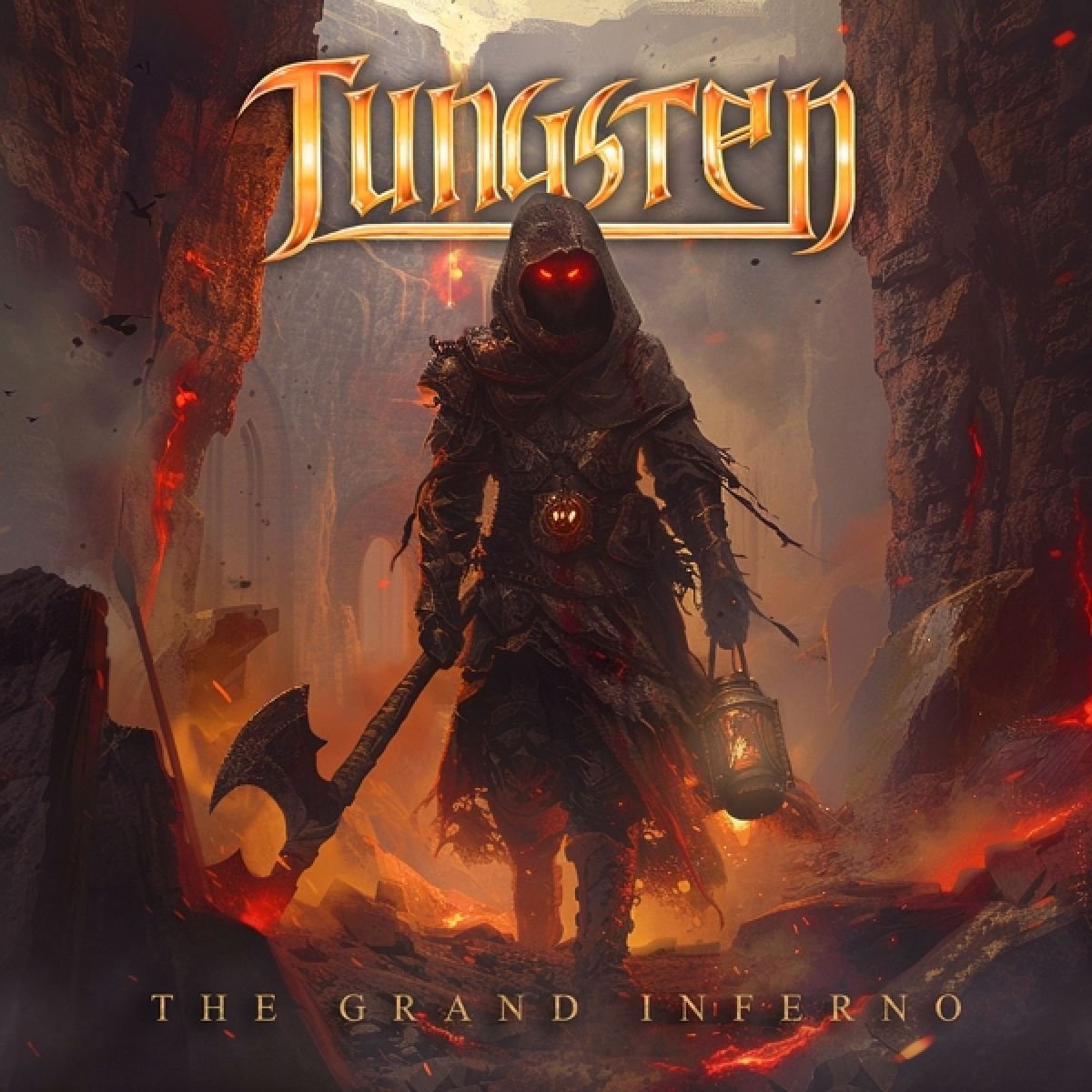 The Grand Inferno