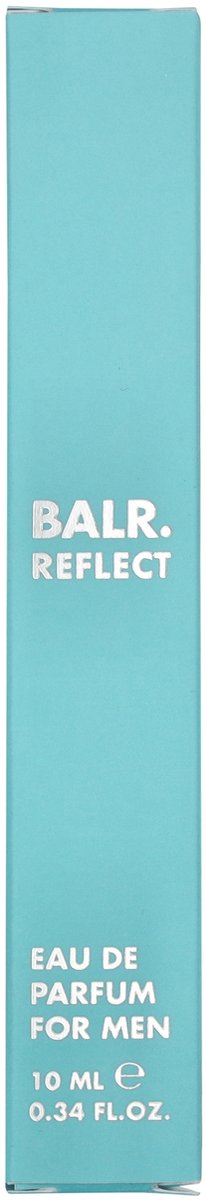 BALR. Reflect Eau de Parfum 10ml
