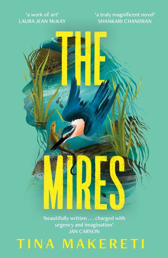 The Mires - cover