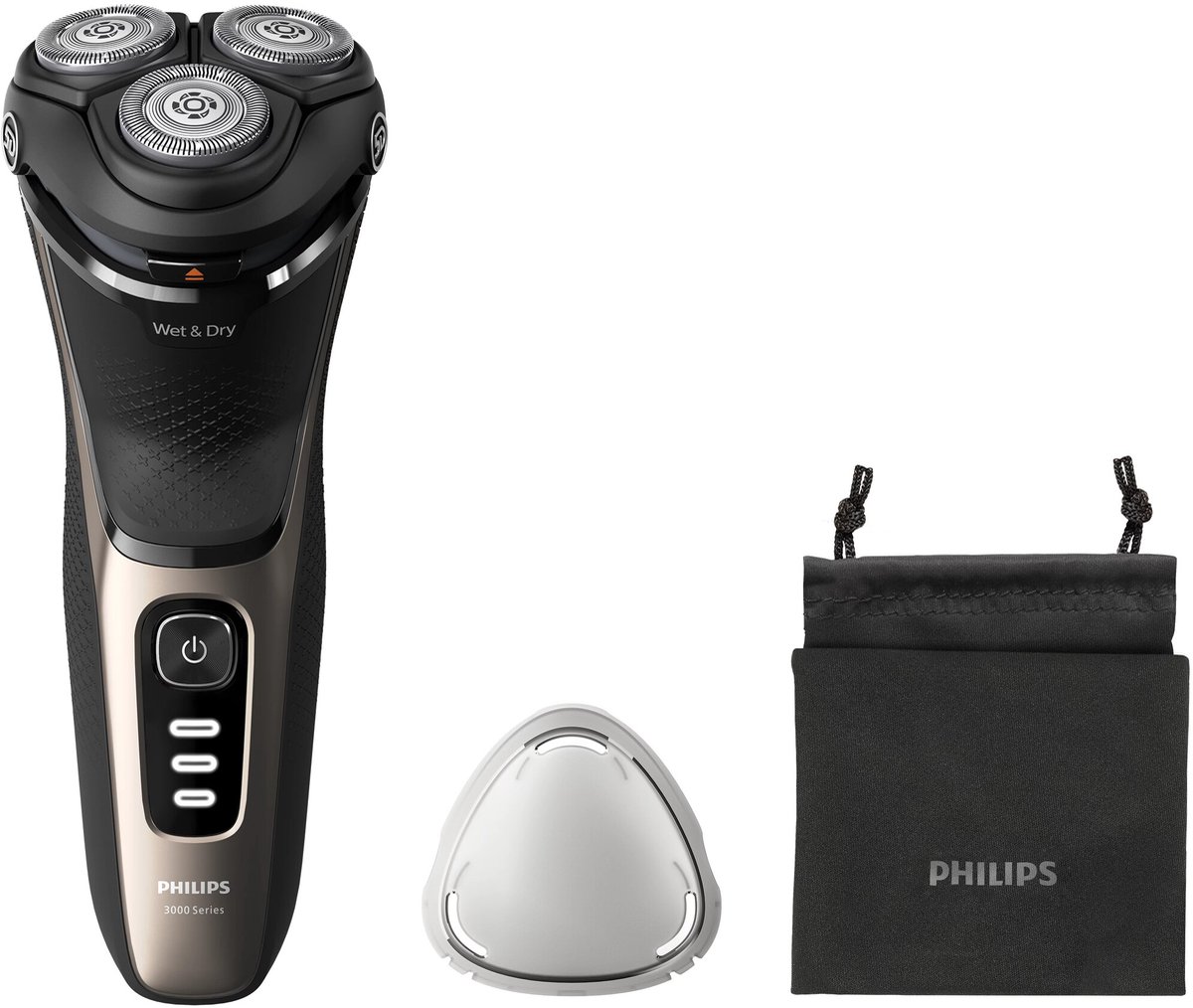 Shaver Philips S3242/12 - Shaver - €78,00
