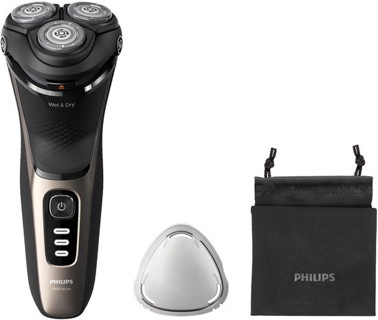 Shaver Philips S3242/12 - Shaver - €78,00