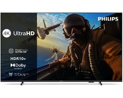 Philips 43PUS7000/12 - 43 inch - 4K LED - 2025 - Smart TV