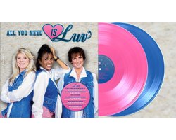 Luv' - All You Need Is Luv'