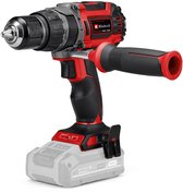 Perceuse/visseuse à percussion sans fil Einhell Professional TP-CD 18/60 Li-i BL Solo Power X-Change (li-ion - 18 V - moteur brushless - 60 Nm - fréquence de course 32 000 s/min - livraison sans batterie ni chargeur)
