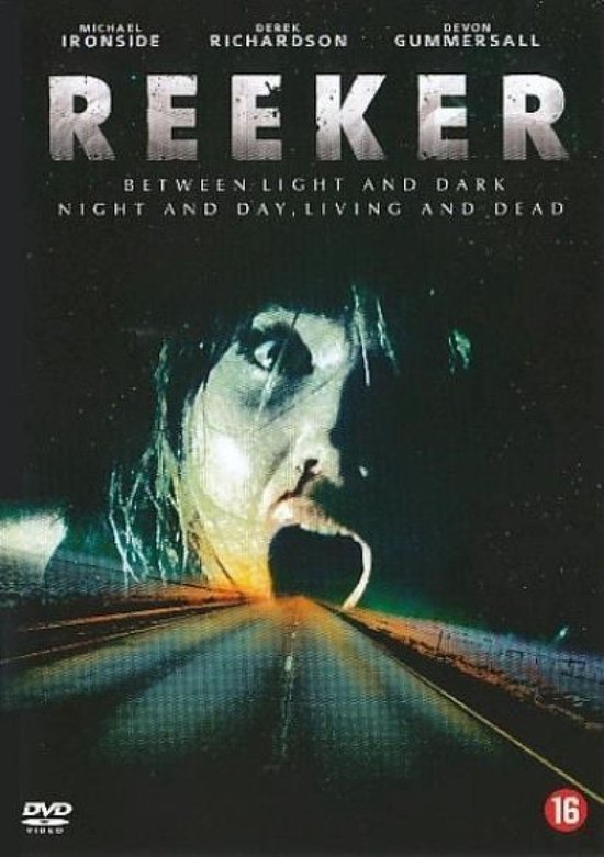 Reeker