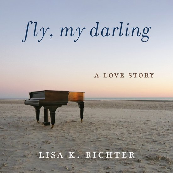 Fly, My Darling - cover