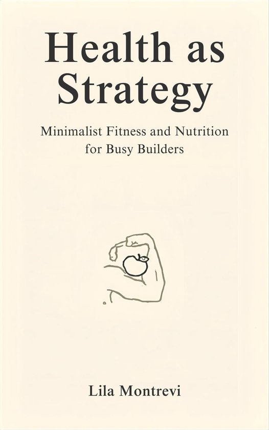 Health as Strategy - cover