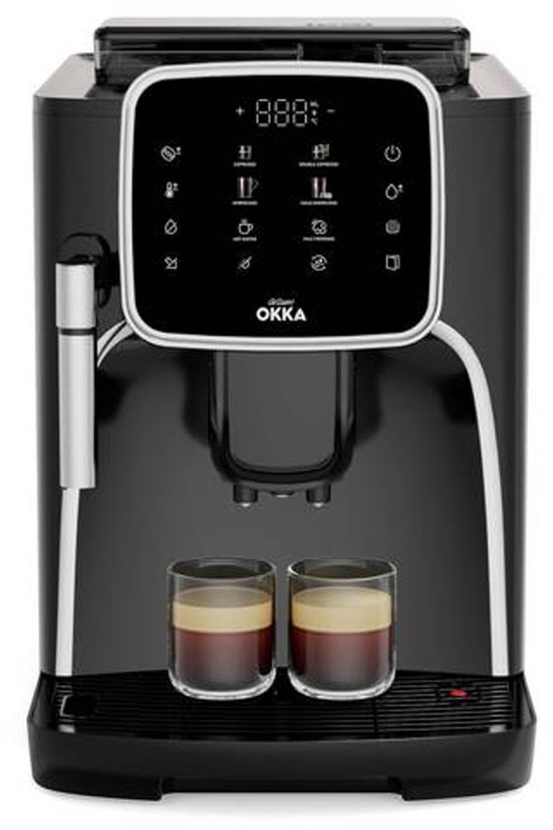 Arzum OKKA Espresso Pro M OK0030-0500