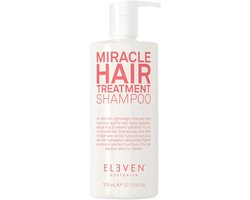 Eleven Australia - Miracle Hair Treatment Shampoo