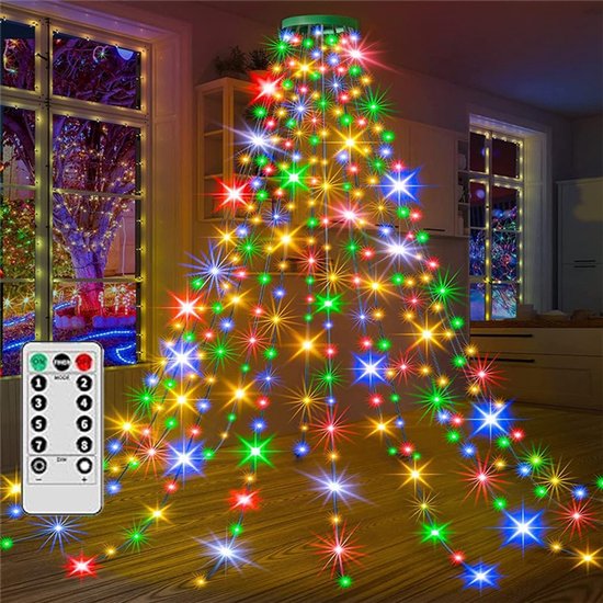 Twinkly generation 2 review [kerstboomverlichting met app Twinkly generation 2 review [kerstboomverlichting met app