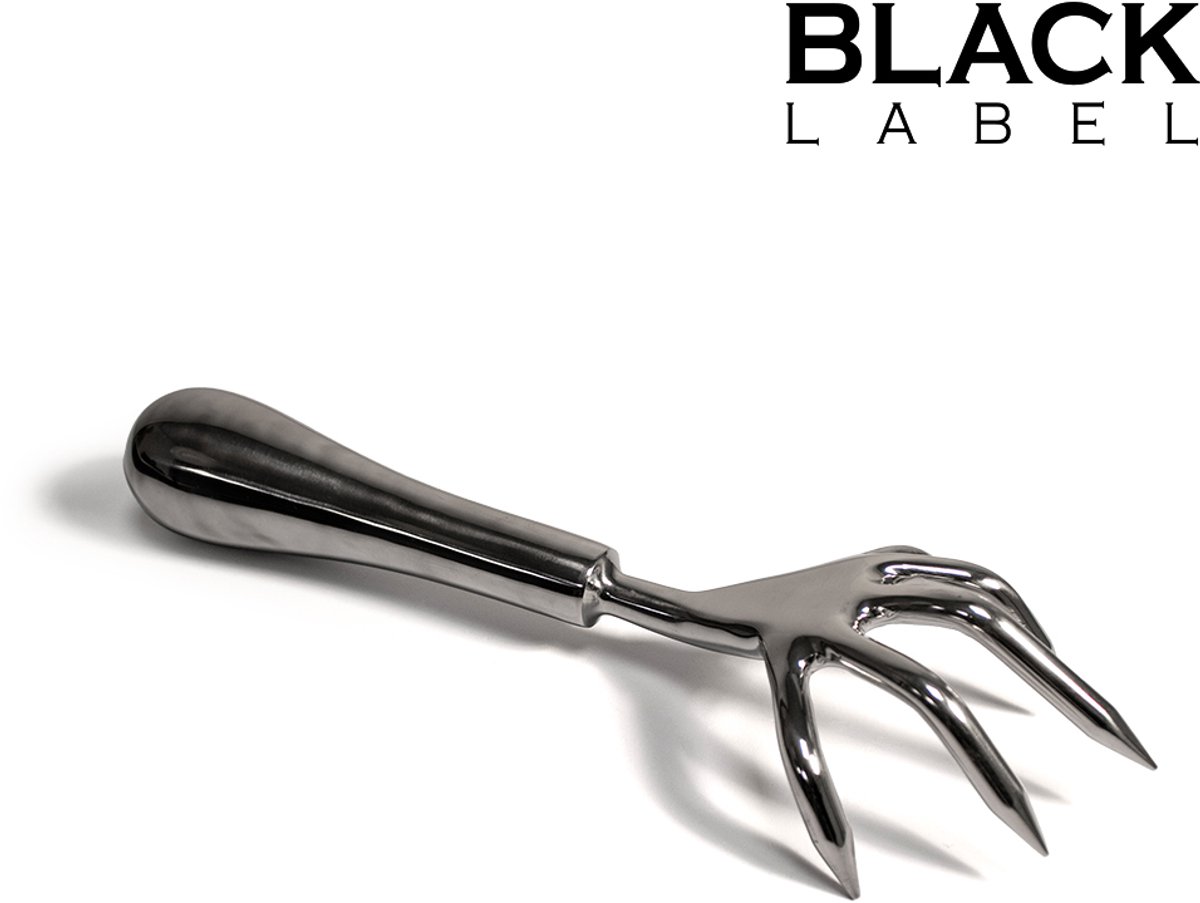 Black Label - Smaug's Dragon Claw - Skin Scratcher - Sensatie spel