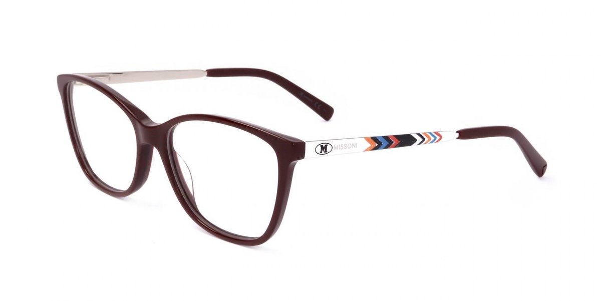Brillenframe Dames Missoni MMI-0032-LHF ø 54 mm
