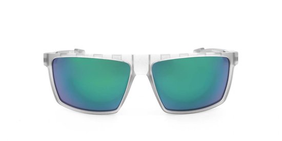 Adidas Sport Sp0083-5927q Zonnebril Transparant Man van Adidas — afbeelding 3