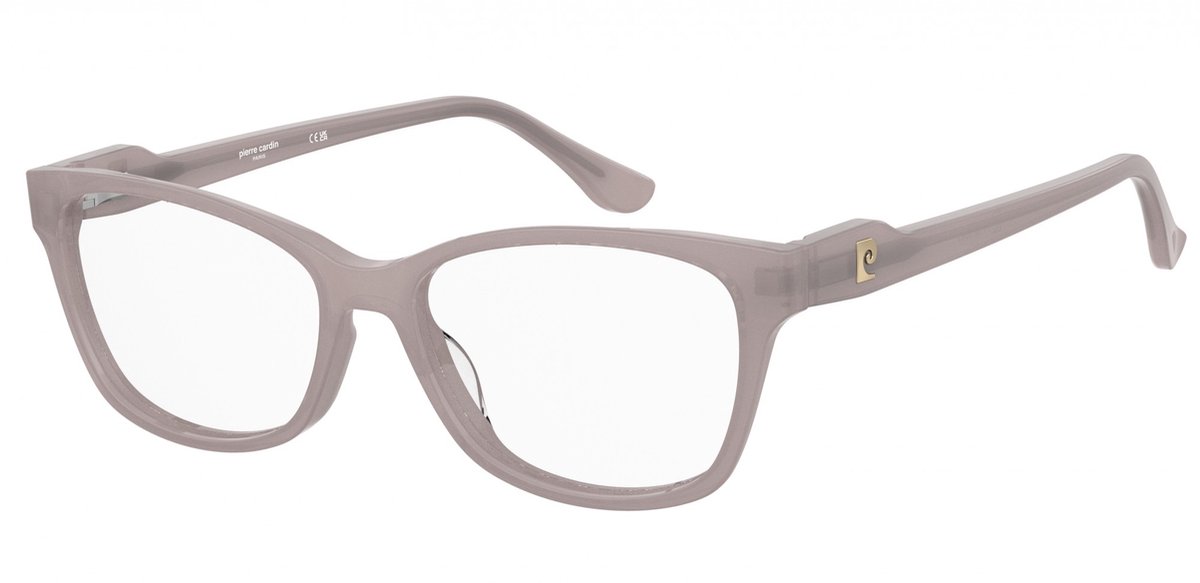 Pierre Cardin P.C. 8543 Lilac 53/15/145 WOMAN Brilmonturen
