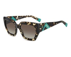 Missoni MIS 0170/S Havana 55/19/140 WOMAN Zonnebrillen