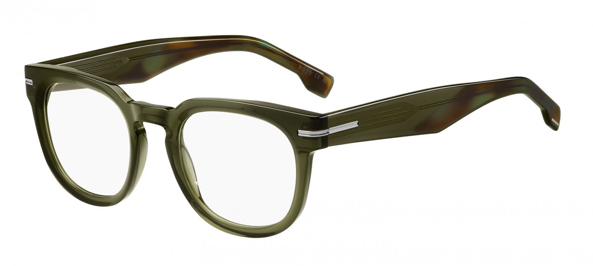 Brillen met correctie Hugo Boss Boss 1719 1ED