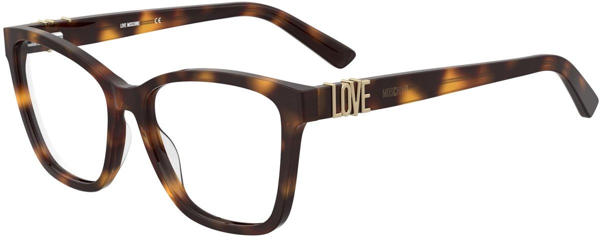 Bril Love Moschino MOL674 05L
