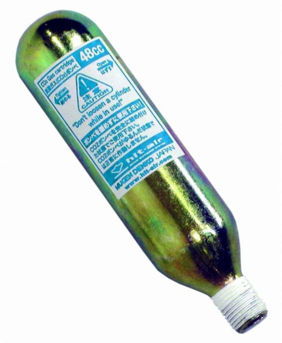 HIT-AIR CO2 PATROON 48CC