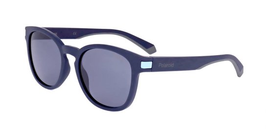 Zonnebril Uniseks Polaroid PLD-2129-S-FLL Ø 52 mm — afbeelding 5
