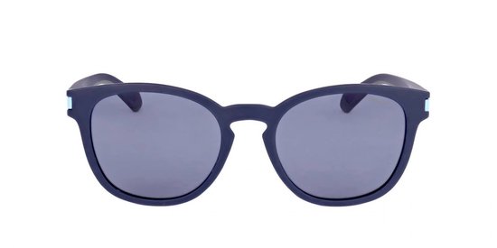 Zonnebril Uniseks Polaroid PLD-2129-S-FLL Ø 52 mm — afbeelding 3