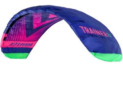Matrasvlieger Paraflex Trainer 2.3 Neon Pink