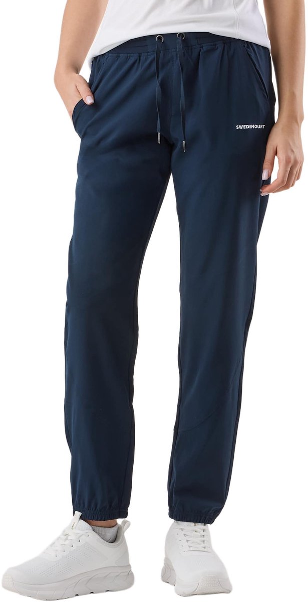 Swedemount Dames TRAIN PANT – Trainingsbroek voor dames – Maat 42