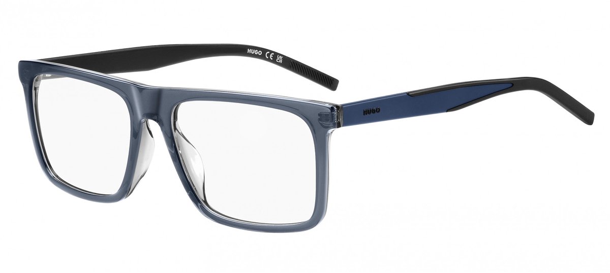 Brillen met correctie Hugo Boss HG 1339/G OXZ