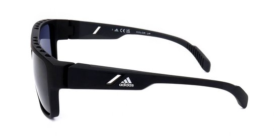 Adidas Sport Zonnebril SP0037 02A 59 van Merkloos — afbeelding 3