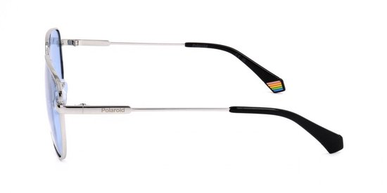 Polaroid PLD 6196/S/X 010 PALLADIUM 56/15/145 UNISEX Zonnebrillen van Merkloos — afbeelding 2