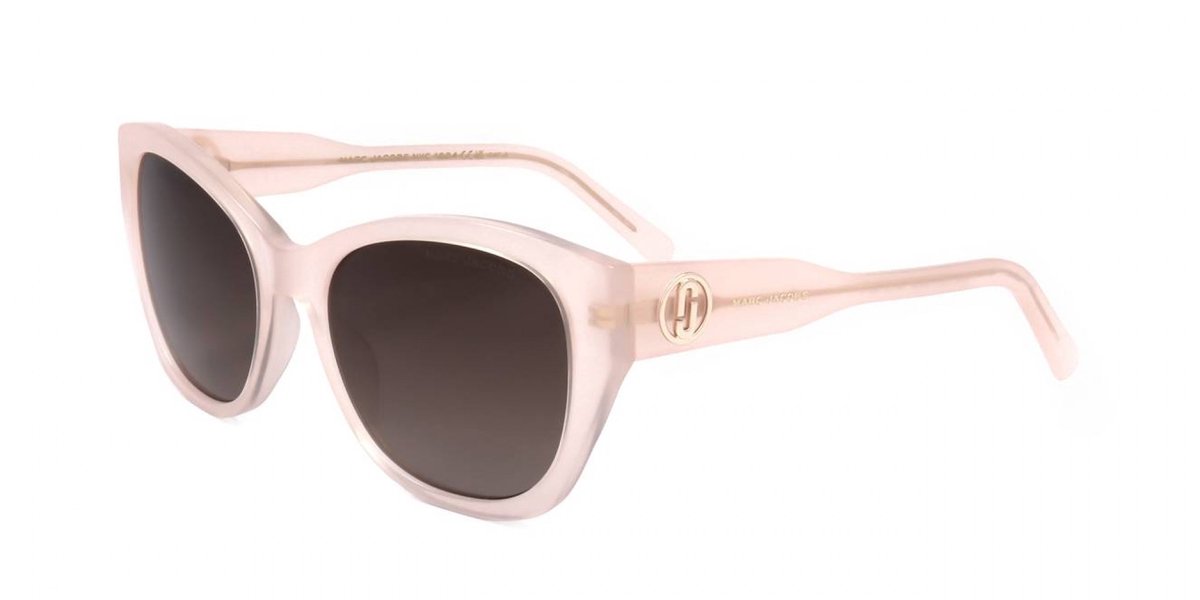 Marc Jacobs MARC 732/S Pink 55/19/140 WOMAN Zonnebrillen