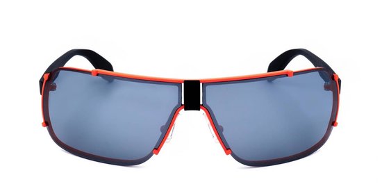 Adidas Original OR0030 43C MATTE ORANGE 75/9/125 MAN Zonnebrillen van Merkloos — afbeelding 2