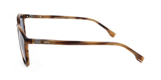Hugo Boss 1433/S 6C5 Zonnebril - Heren - Bruin van HUGO BOSS — afbeelding 3