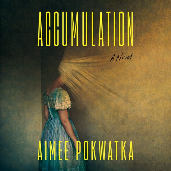 Accumulation - cover