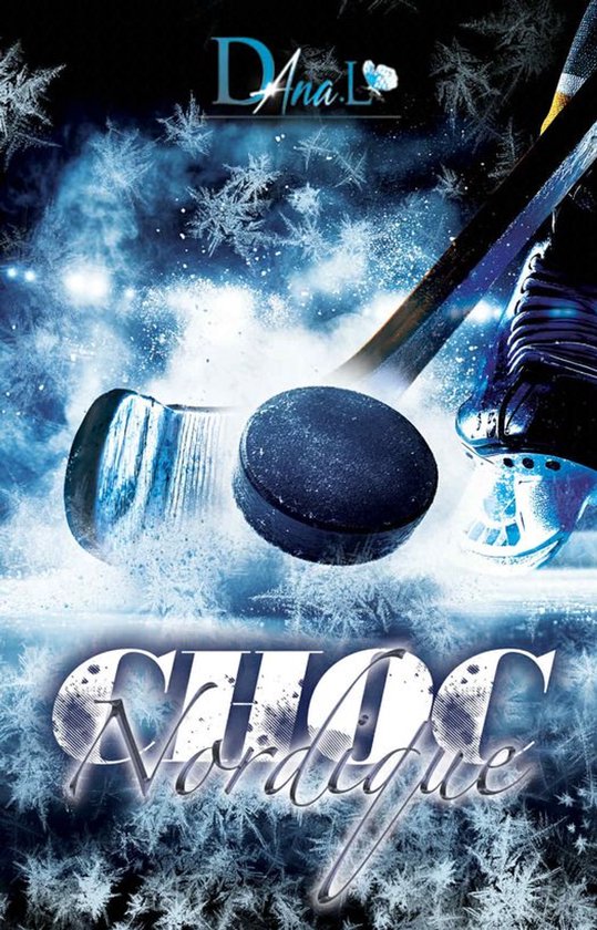 Choc Nordique - cover