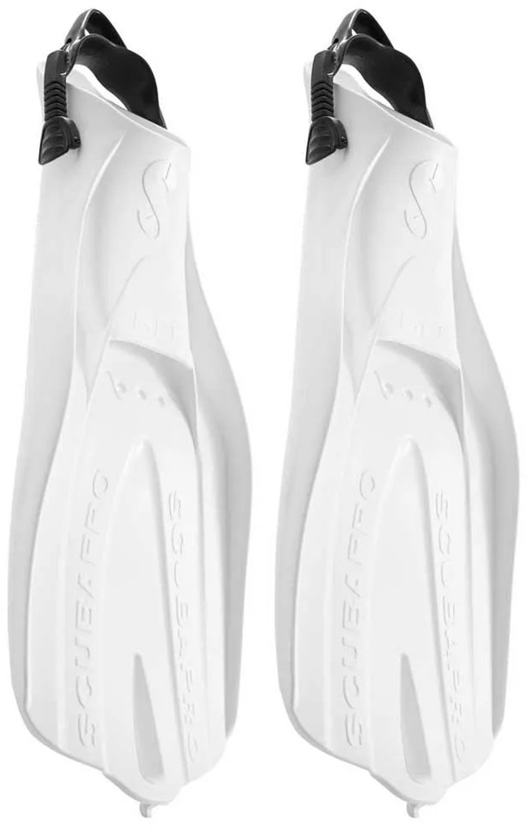 Scubapro Go Travel Duikvinnen Wit EU 41-44