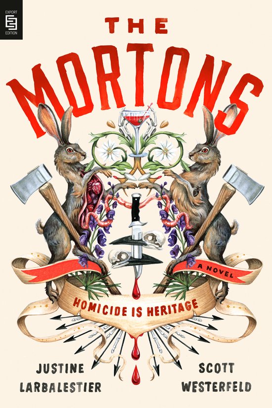 The Mortons - cover