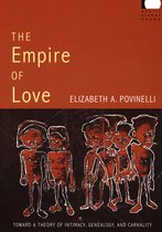 Empire Of Love