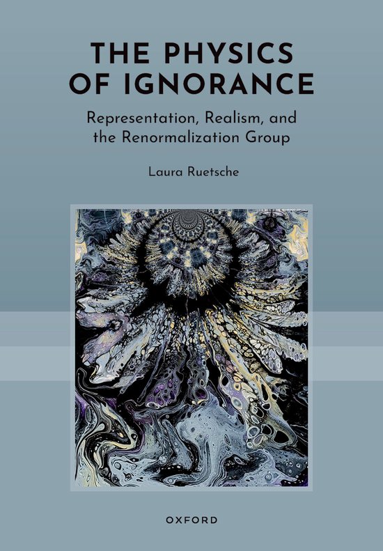 The Physics of Ignorance - cover