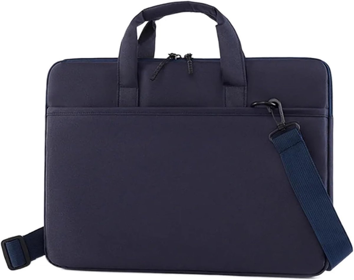 Tablet Sleeve - Laptop Tas - Veilig Transport - Schokabsorberend - 14/15.6 Inch