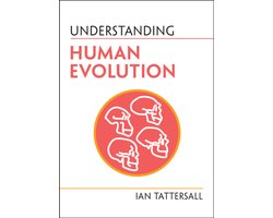 Omslag van Understanding Life- Understanding Human Evolution