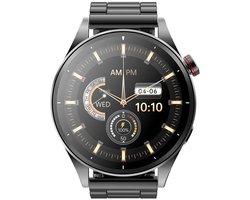 maxcom smartwatch FW66 iron R zwart