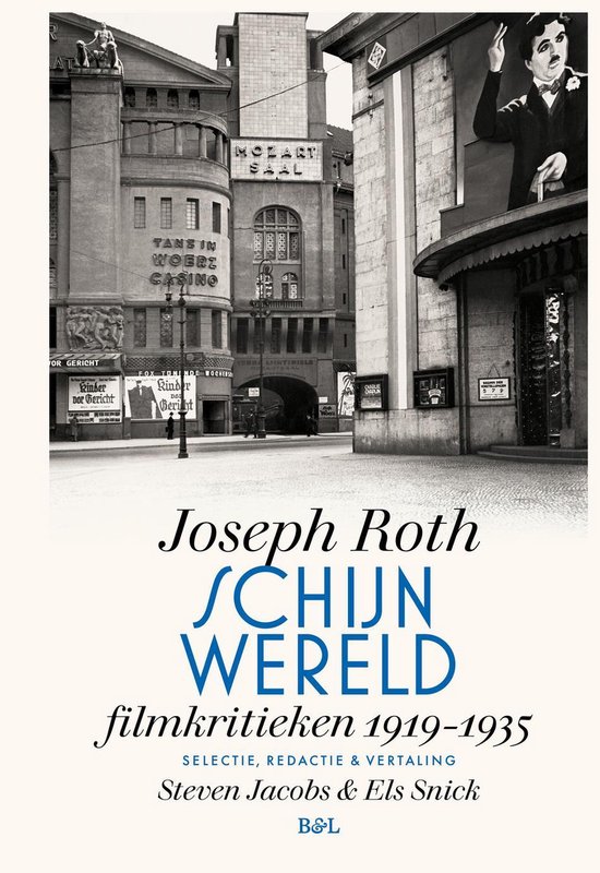 Schijnwereld - cover