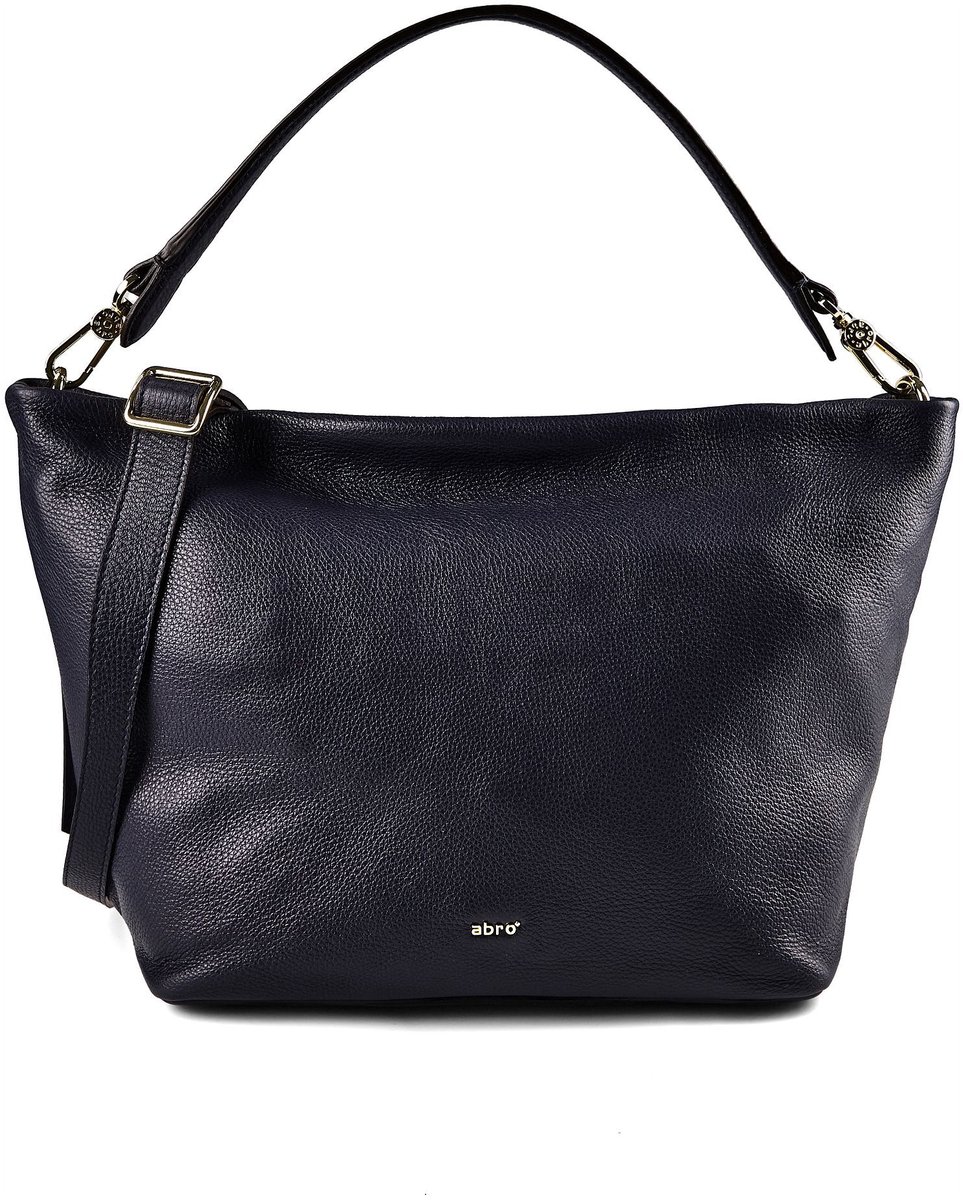 abro Ebony Dalia - Schoudertas 38 cm (navy)