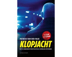 Klopjacht