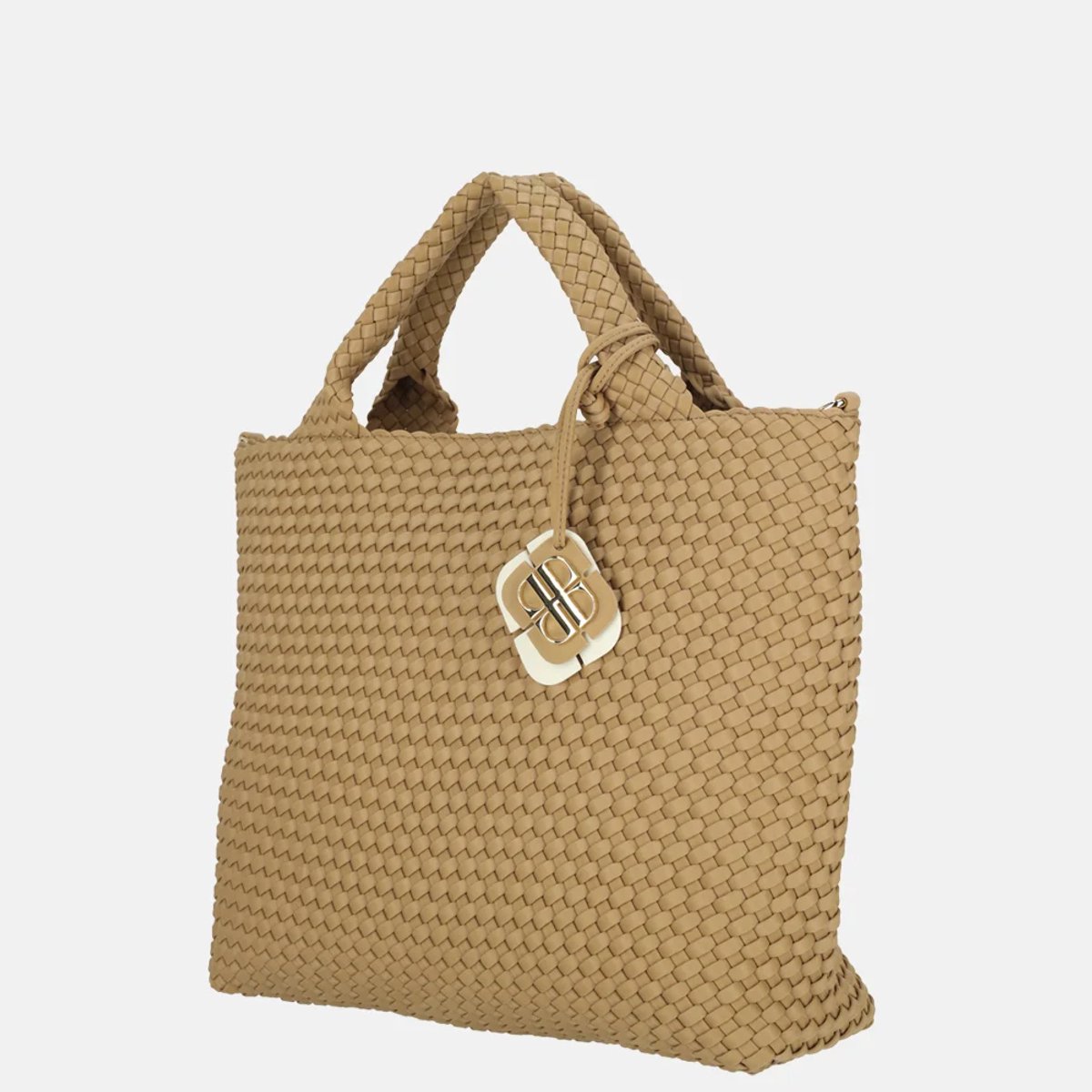 Laurent David Liz handtas camel