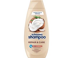 Schauma Shampoo Repair & Care