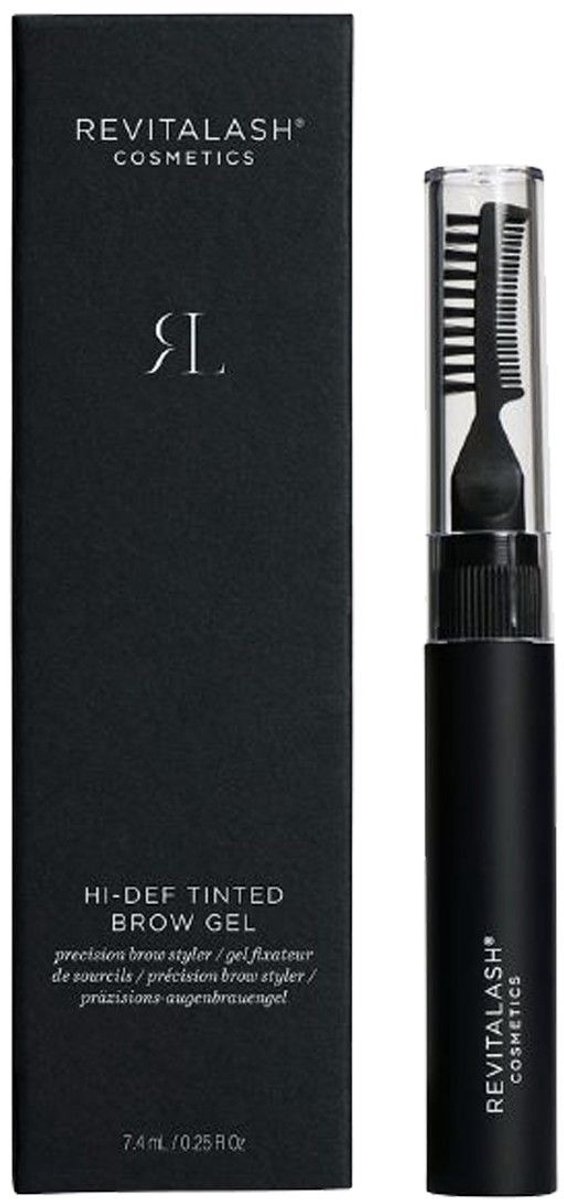 Revitalash Hi-Def Clear Brow Gel
