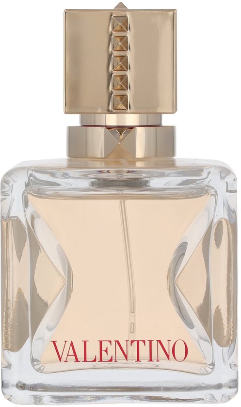 Valentino Voce Viva Eau de Parfum Spray 50 ml