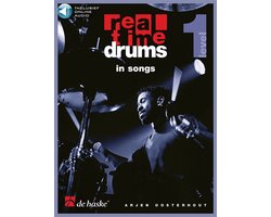 Real Time Drums in Songs (NL)