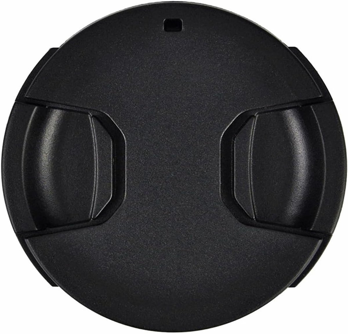 Lensdop Frontdeksel - Beschermkap Camera - Lens Beschermen - Handgreep Binnenzijde - 55 mm
